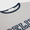 CELINE Regular T-shirt van katoenen jersey