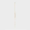 CELINE Sentimental rechte armband in geelgoud en diamant