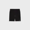 CELINE-short van katoenfleece