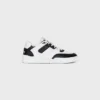 CELINE Trainer CT-07 lage vetersneaker van kalfsleer