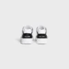 CELINE Trainer CT-07 lage vetersneaker van kalfsleer