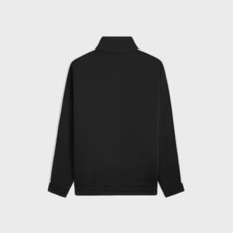 CELINE trainingsjack van double-face jersey