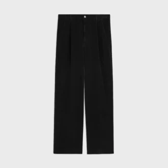 Chino’s van corduroy