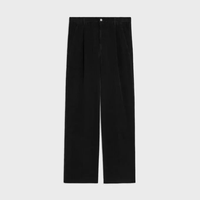 Chino’s van corduroy