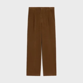 Chino’s van corduroy