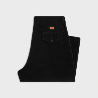 Chino’s van corduroy