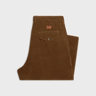 Chino’s van corduroy