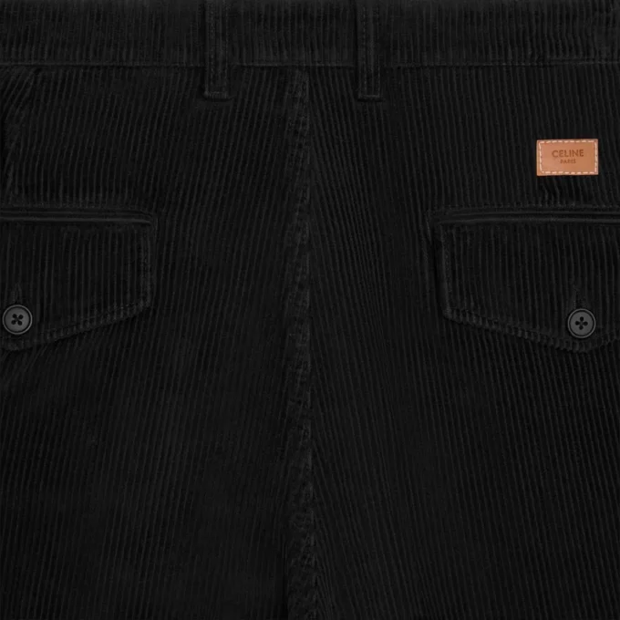 Chino’s van corduroy