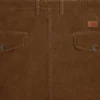 Chino’s van corduroy