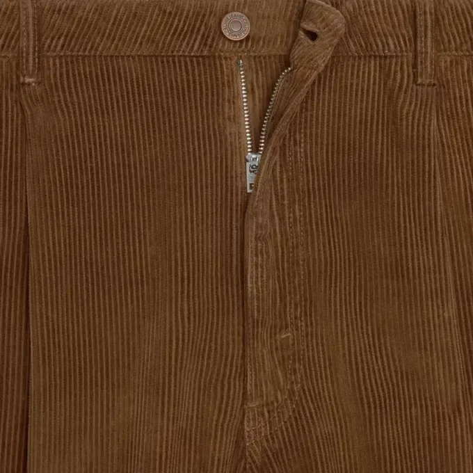 Chino’s van corduroy