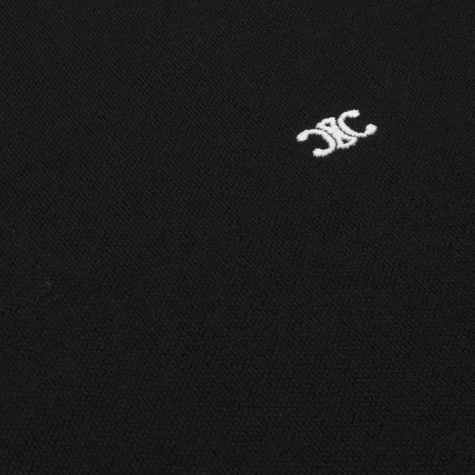 Classic poloshirt van katoenpiqué