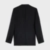 Classic smokingjasje van Grain De Poudre-wol