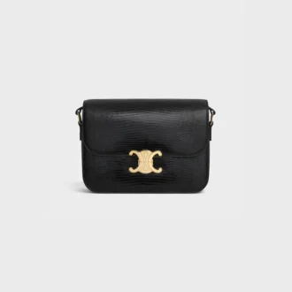 Classique Triomphe-tas in Lizard