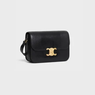 Classique Triomphe-tas in Lizard