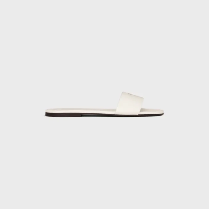 Coast Mule van lamsleer