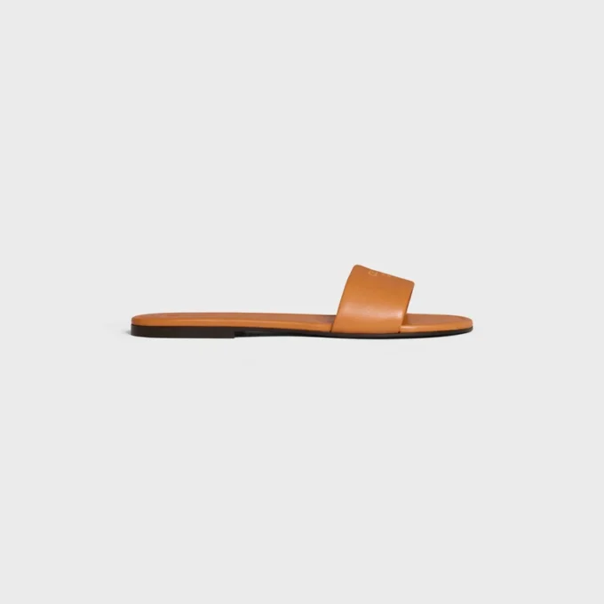 Coast Mule van lamsleer