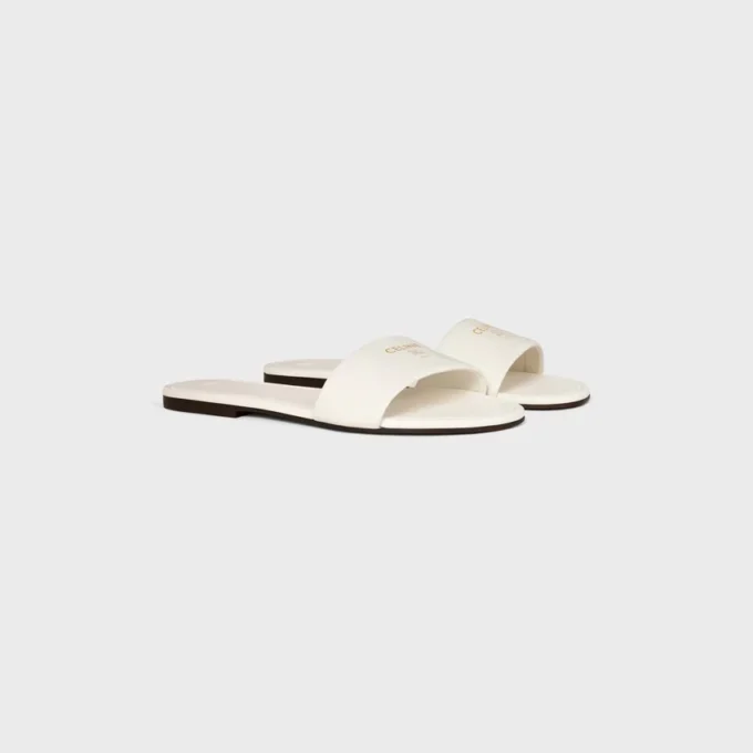 Coast Mule van lamsleer