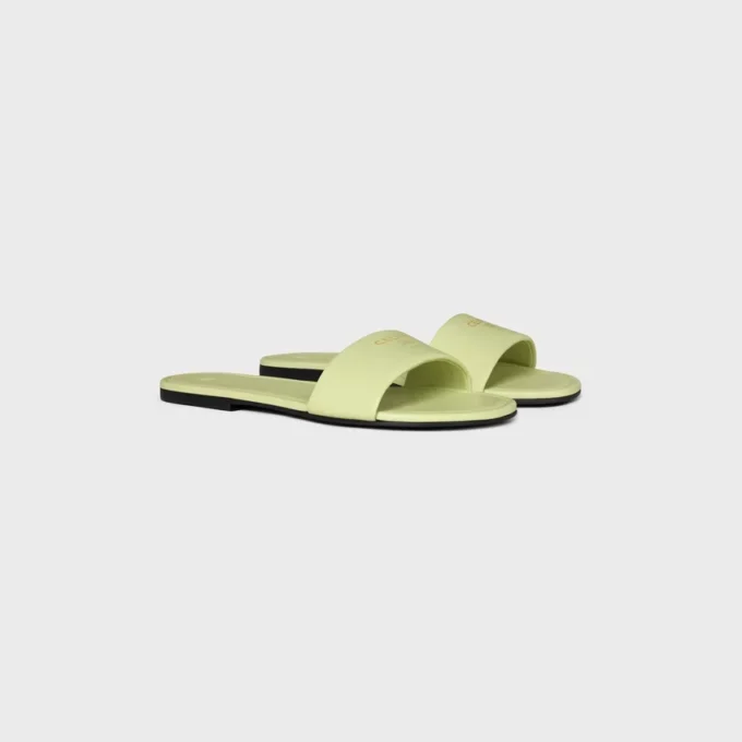 Coast Mule van lamsleer