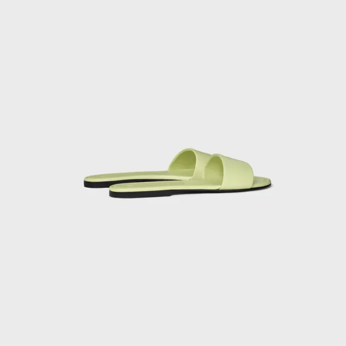 Coast Mule van lamsleer