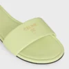 Coast Mule van lamsleer