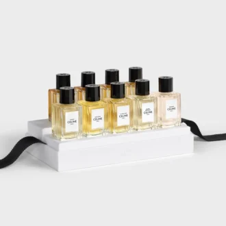 Coffret Miniaturen Eau De Parfum 9 x 10 ml