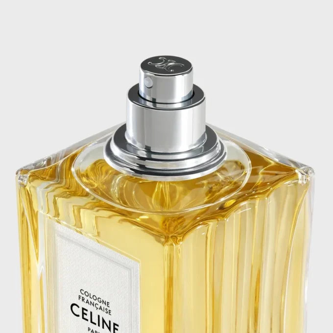 Cologne FrançAise Eau de Parfum 100 ml