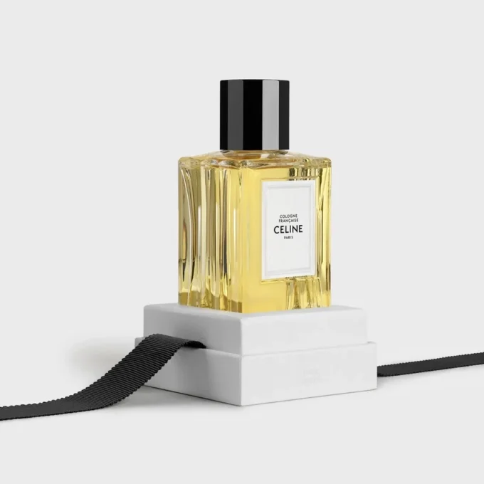 Cologne FrançAise Eau de Parfum 100 ml