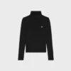 Coltrui van wollen jersey Coltrui van wollen jersey