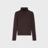 Coltrui van wollen jersey Coltrui van wollen jersey