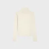 Coltrui van wollen jersey Coltrui van wollen jersey