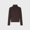 Coltrui van wollen jersey Coltrui van wollen jersey