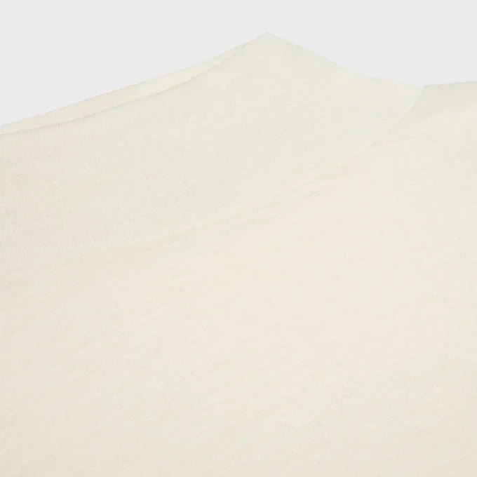 Coltrui van wollen jersey Coltrui van wollen jersey