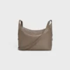 Crossbodytas Harry van generfd kalfsleer