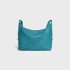 Crossbodytas Harry van generfd kalfsleer