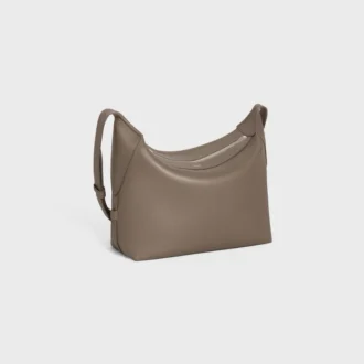 Crossbodytas Harry van generfd kalfsleer