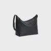 Crossbodytas Harry van generfd kalfsleer