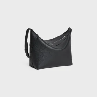 Crossbodytas Harry van generfd kalfsleer