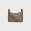 Crossbodytas Harry van generfd kalfsleer