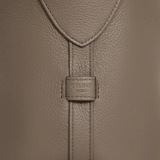 Crossbodytas Harry van generfd kalfsleer