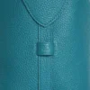 Crossbodytas Harry van generfd kalfsleer