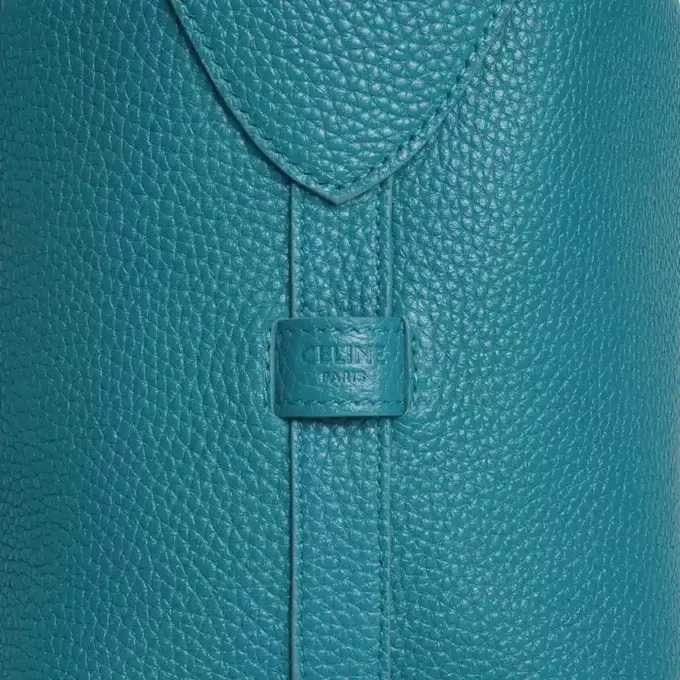 Crossbodytas Harry van generfd kalfsleer