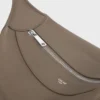 Crossbodytas Harry van generfd kalfsleer