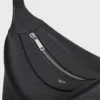 Crossbodytas Harry van generfd kalfsleer