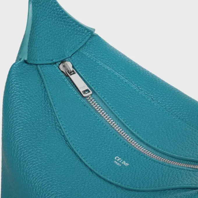 Crossbodytas Harry van generfd kalfsleer