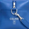 Crossbodytas Take Away van glad kalfsleer