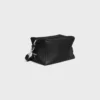 Crossbodytas Take Away van glad kalfsleer