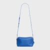Crossbodytas Take Away van glad kalfsleer