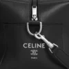 Crossbodytas Take Away van glad kalfsleer