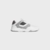 Ct-09 Sneaker van kalfsleer en mesh