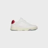 Ct-09 Sneaker van kalfsleer en mesh